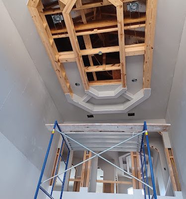 Future Drywall