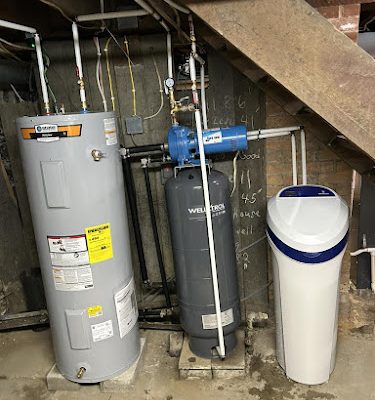 Ratliff Plumbing & HVAC LLC