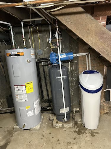 Ratliff Plumbing & HVAC LLC