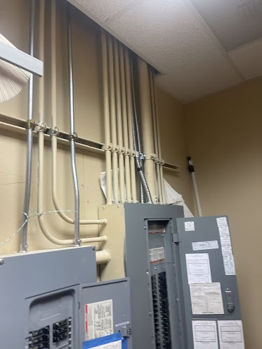 GOLD ELECTRIC INC
