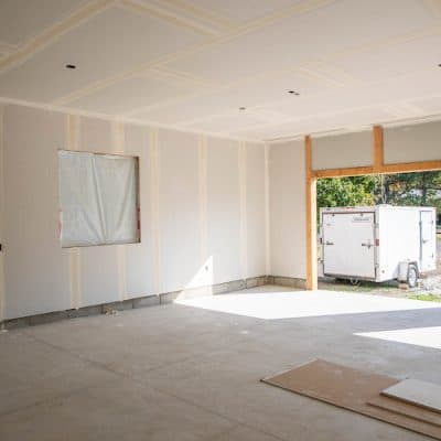 H&J Drywall Construction