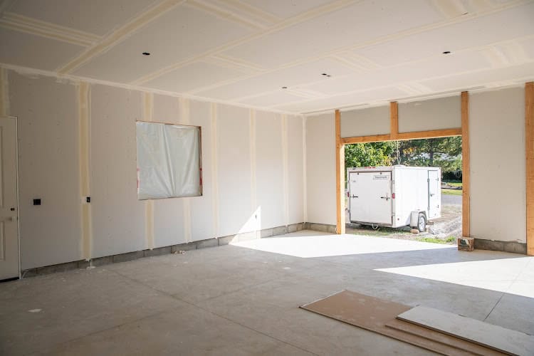 H&J Drywall Construction