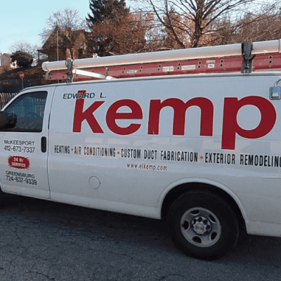Edward L Kemp Co