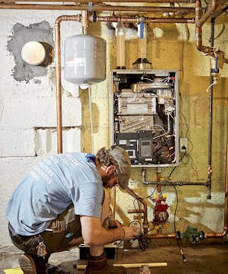 Sureway Heating Cooling Plumbing