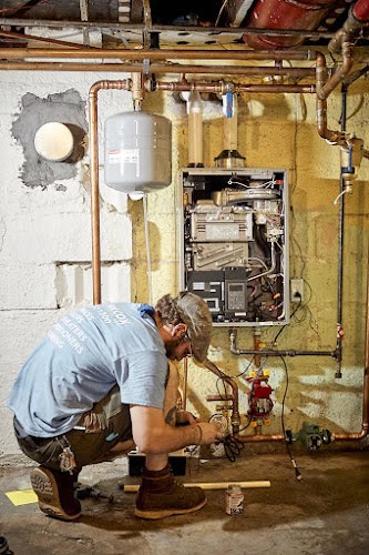 Sureway Heating Cooling Plumbing