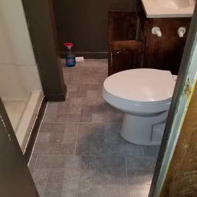 R&S Brothers Construction An Property Management