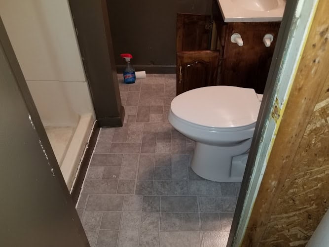 R&S Brothers Construction An Property Management