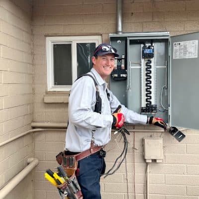 Allied Electric, Heating & AC Repair
