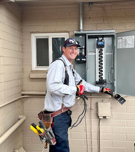 Allied Electric, Heating & AC Repair