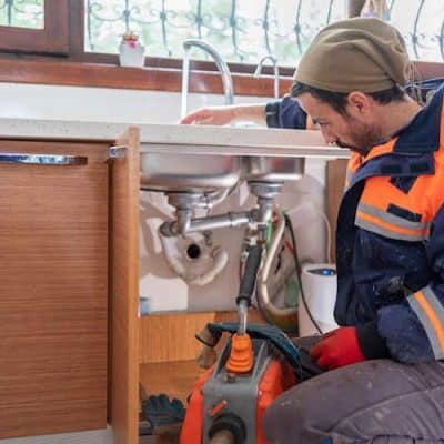 Crew Plumbing and Drain