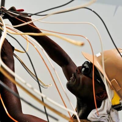 Schlumbrecht's Electric LLC