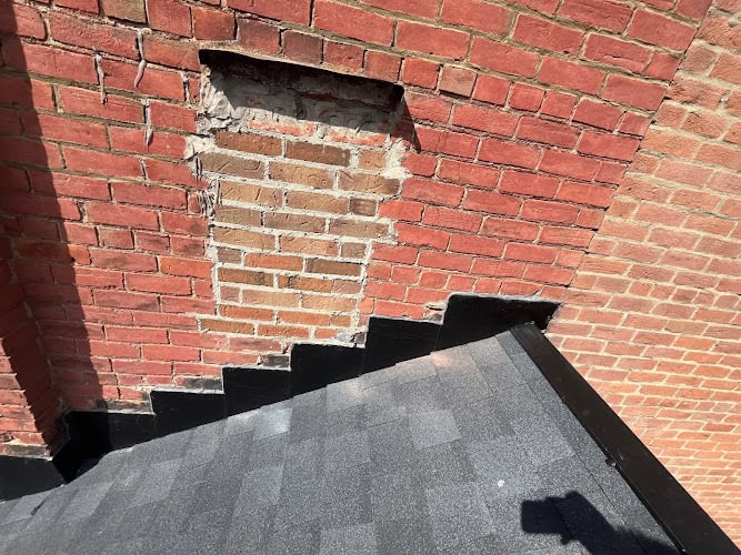 JK Roofing and Construction LLC