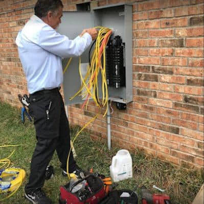 Accurate Home Services