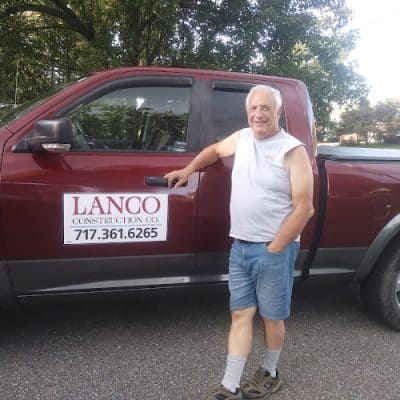 Lanco Construction