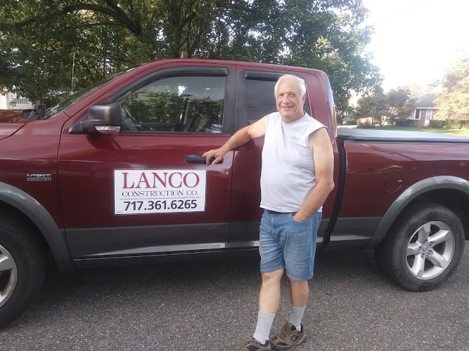Lanco Construction