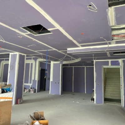 Morales Drywall LLC