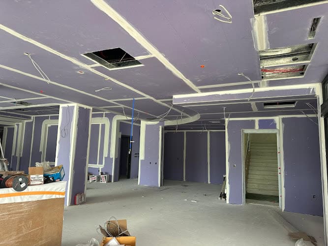 Morales Drywall LLC