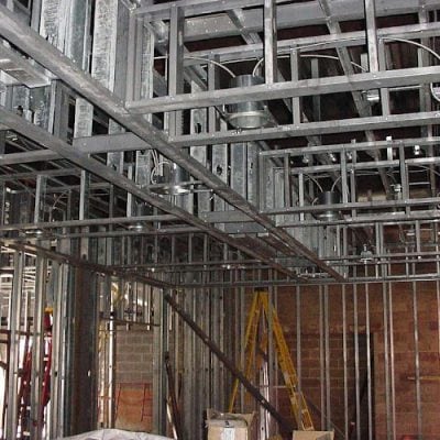 Majestic Drywall Inc.
