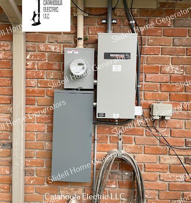 Catahoula Electric LLC
