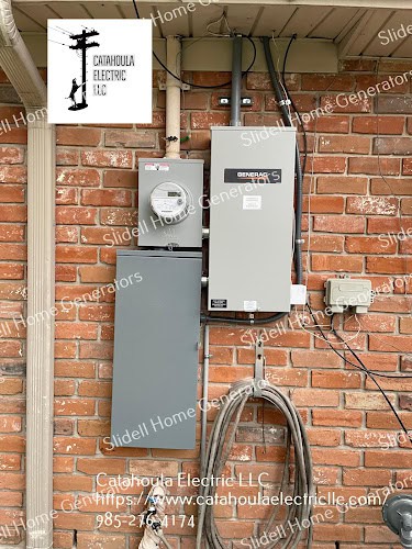 Catahoula Electric LLC