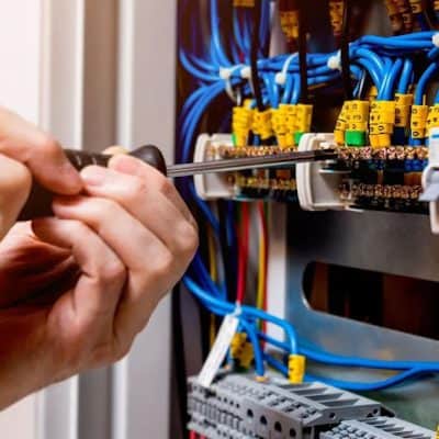 AAA Electric, LLC