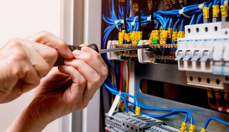 AAA Electric, LLC