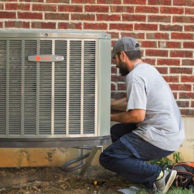 Air Authority Heating & Air Conditioning