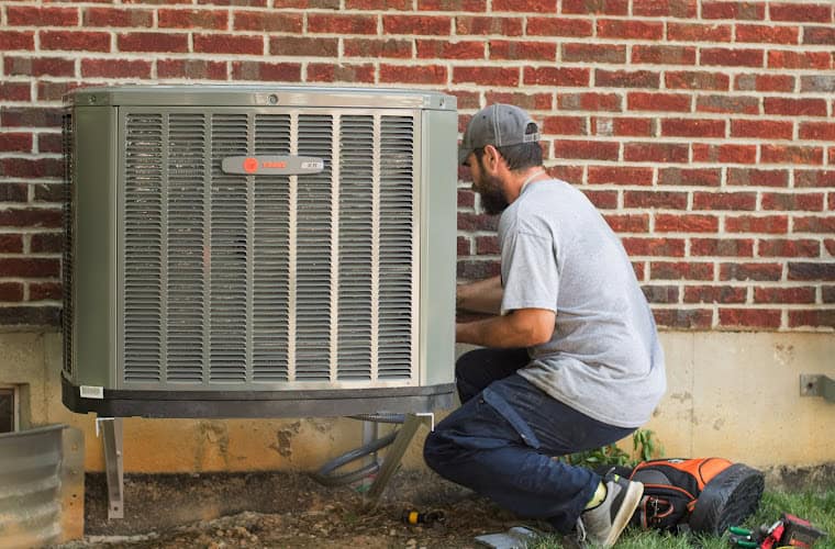 Air Authority Heating & Air Conditioning