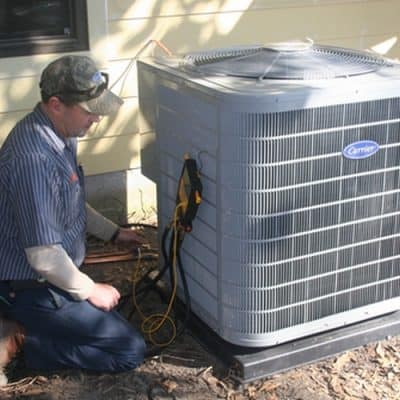 Tri-County Air Service Inc