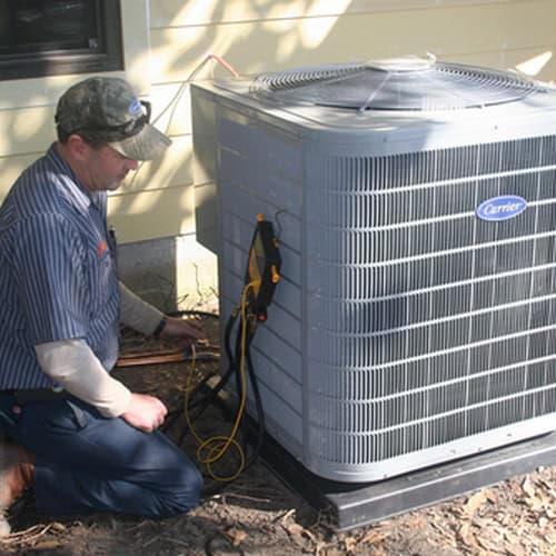 Tri-County Air Service Inc