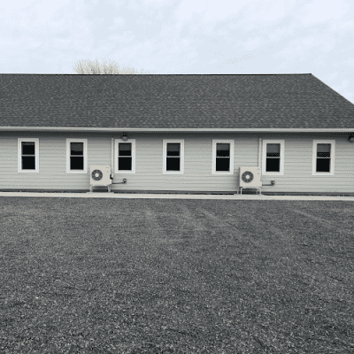 North Country Electric Service LLC