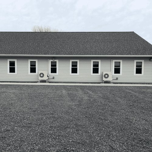 North Country Electric Service LLC