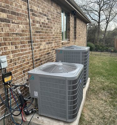 Cool Kids AC, Heat & Plumbing