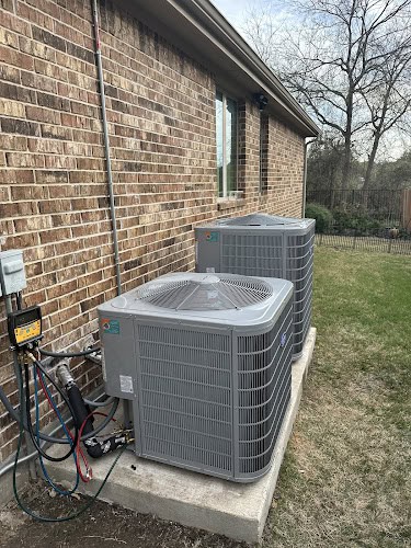 Cool Kids AC, Heat & Plumbing