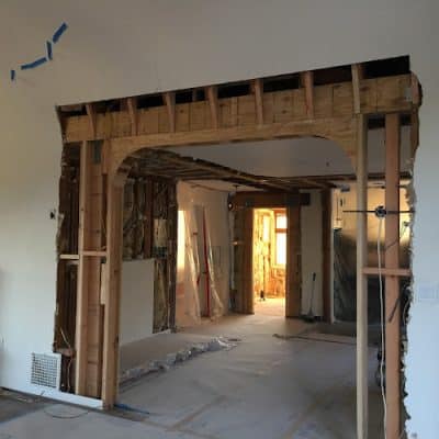 Construction Industries