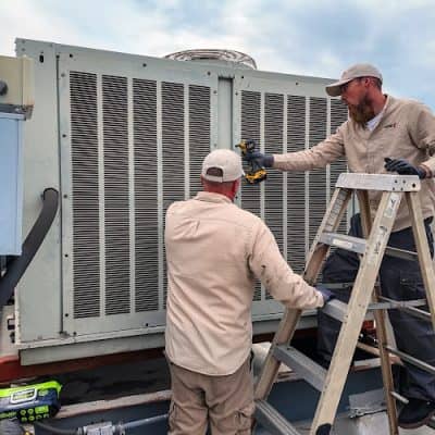 FUSE HVAC, Refrigeration & Electrical