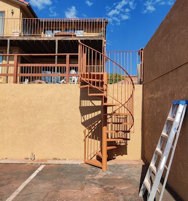 Norman Handyman Repair
