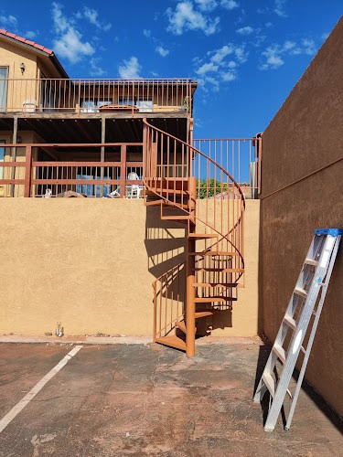 Norman Handyman Repair