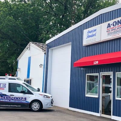 A-1 Heating & Cooling