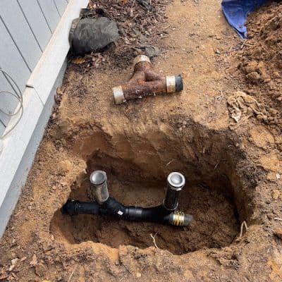 New Flow Plumbing