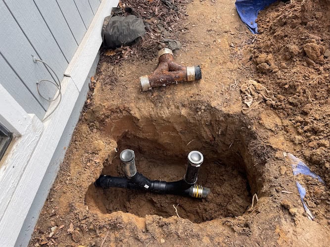 New Flow Plumbing