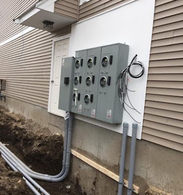 Grillo Service Solutions