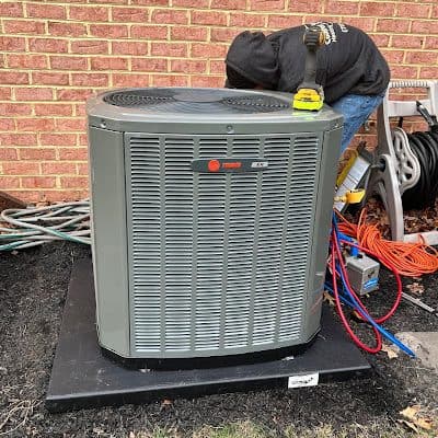 Leckron's Comfort Solutions
