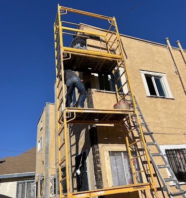 BM Pro Painting Construction