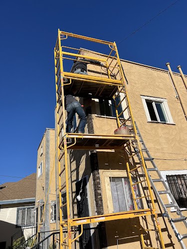 BM Pro Painting Construction