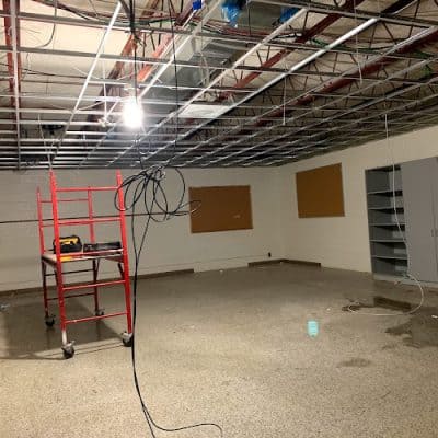 Shalom Drywall