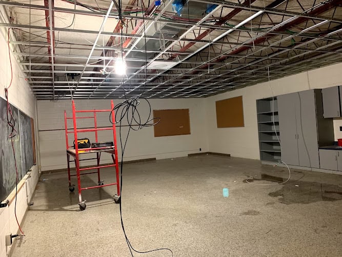 Shalom Drywall