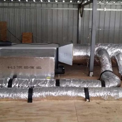 Southern Comfort A/C & Heating, Inc.