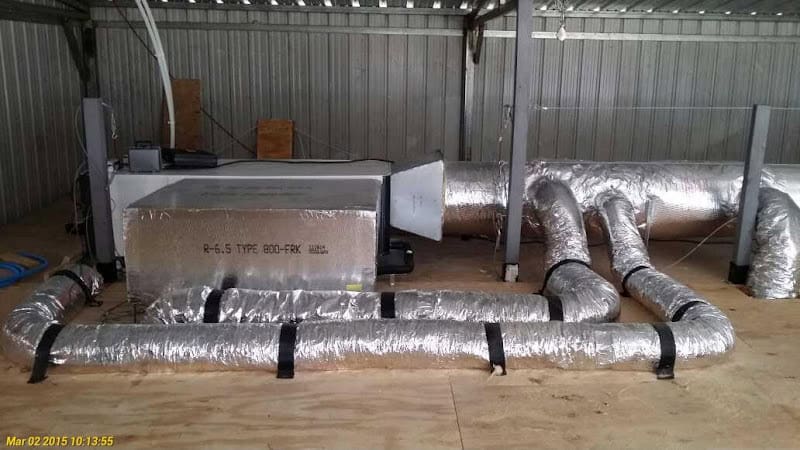 Southern Comfort A/C & Heating, Inc.
