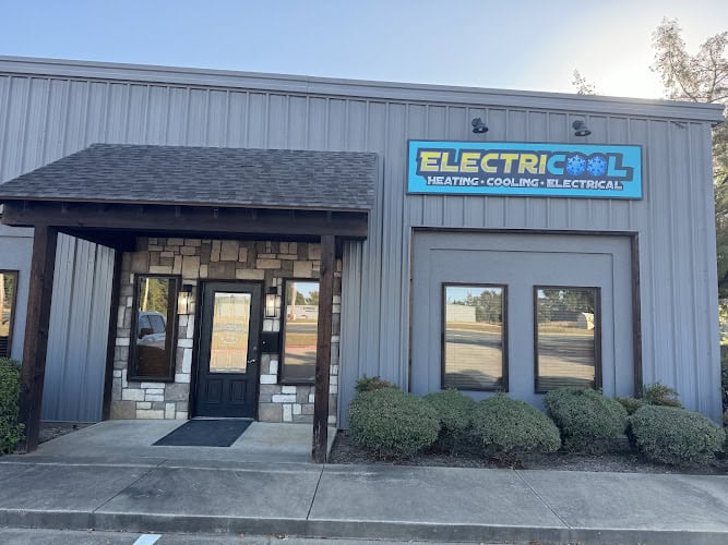 Electricool